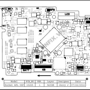 Dell Inspiron 11-3163 15265-1  boardview.png